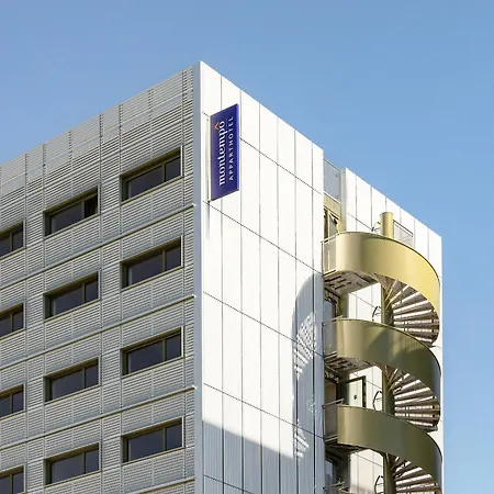 Montempo Aparthotel 3*