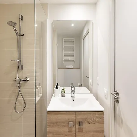Aparthotel Montempo 3*