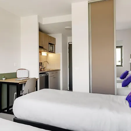 Montempo Aparthotel 3*