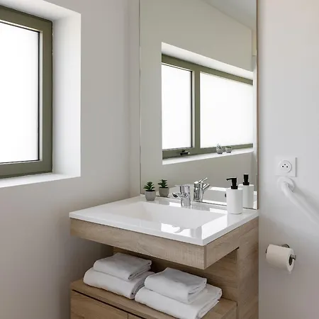 Montempo Aparthotel 3*