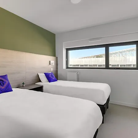 Montempo 3* Bordeaux