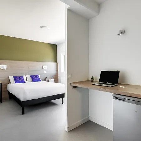 Montempo Aparthotel 3*
