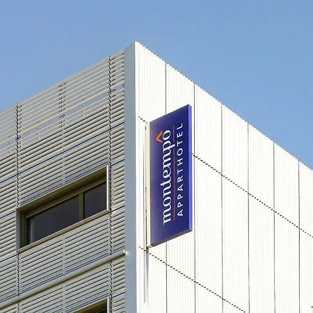 Aparthotel Montempo