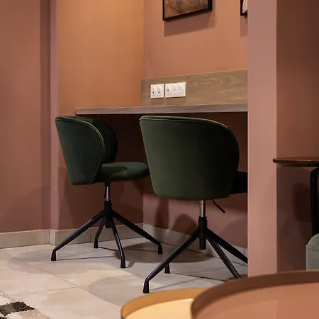 Montempô Appart hôtel