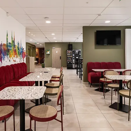 Montempô 3*