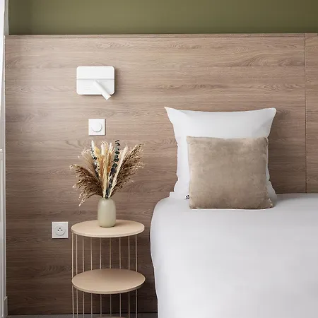 Montempô 3* Bordeaux