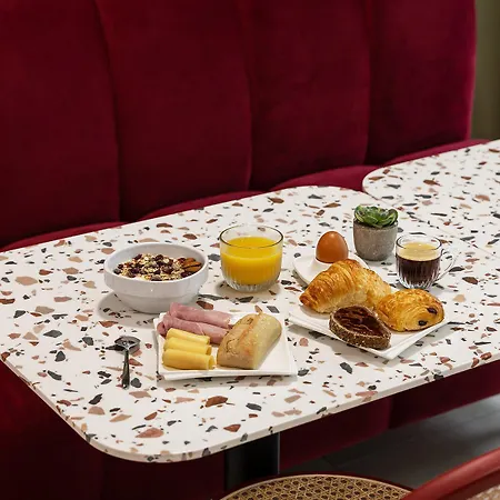 Montempô Appart hôtel 3*