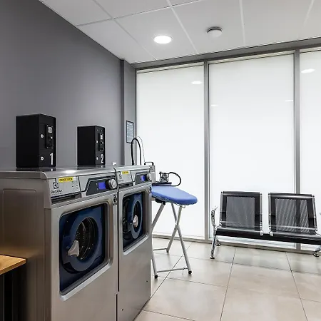 Appart hôtel Montempô 3*