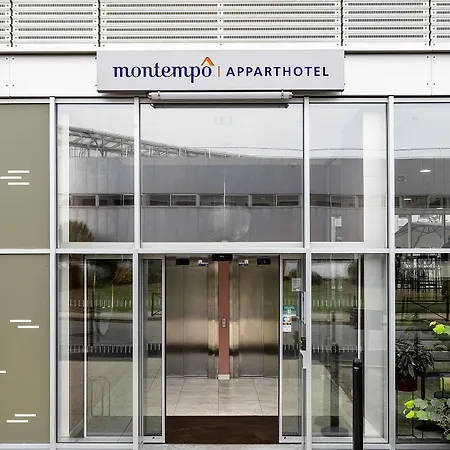 Montempô 3* Bordeaux