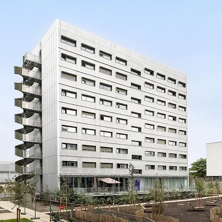 Appart hôtel Montempô 3*